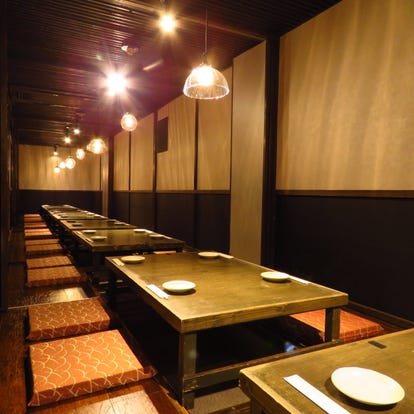 人気の美味い店 琴似 西区の居酒屋でおすすめ 完全個室 飲み放題など ぐるなび