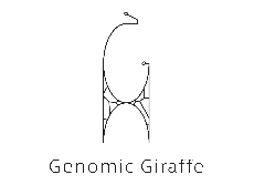 Genomic Giraffe