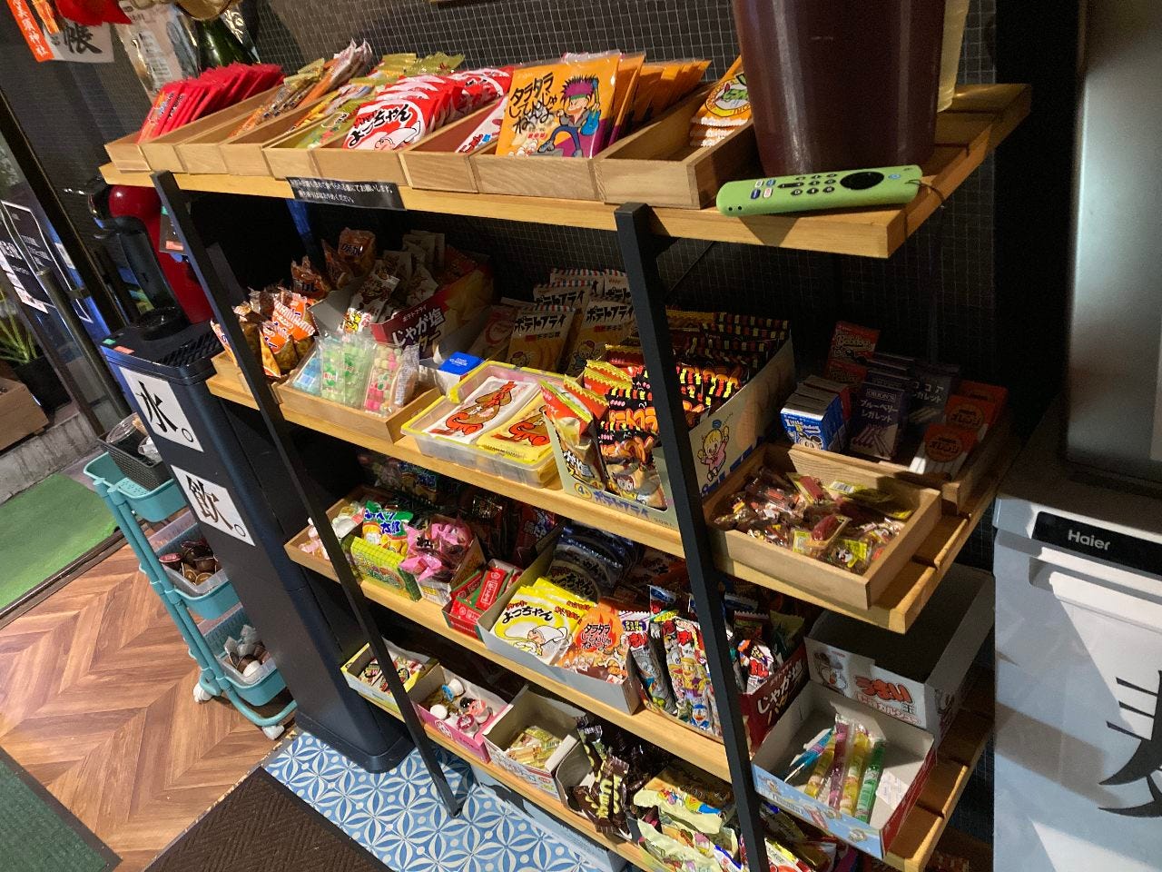 22年 最新グルメ 自分酒場 大人のフードコート 福島店 大阪 福島 野田 中之島 レストラン カフェ 居酒屋のネット予約 大阪版