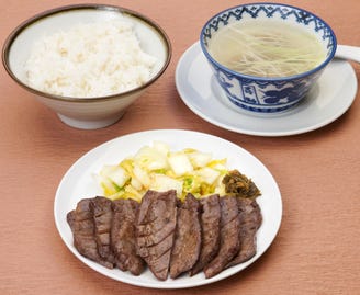 味の牛たん 喜助 名古屋店 メニュー フードメニュー ぐるなび 味の牛たん 喜助 名古屋店 メニュー フードメニュー ぐるなび