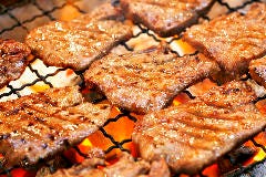 味の牛たん 喜助 名古屋店