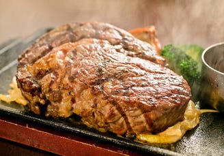 ごちそうお肉 ビストロ くう海 メニュー 1ポンドメニュー ぐるなび