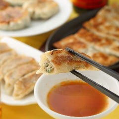 中華居酒屋 福祥餃子楼 五反田店