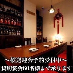 五反田でドリンクの持ち込みができるお店