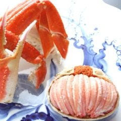 北陸直送の食材