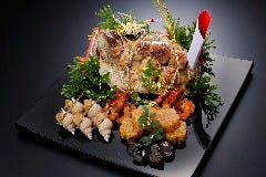 外苑前で宴会におすすめなお店特集