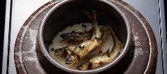 夏季限定会席【鮎づくし】