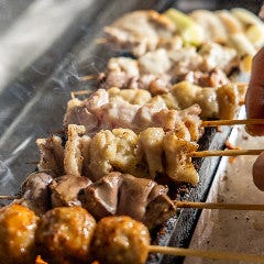 焼鳥居酒屋ビッグ 鶴瀬西口店 