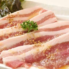 厳選和牛焼肉 松剛 