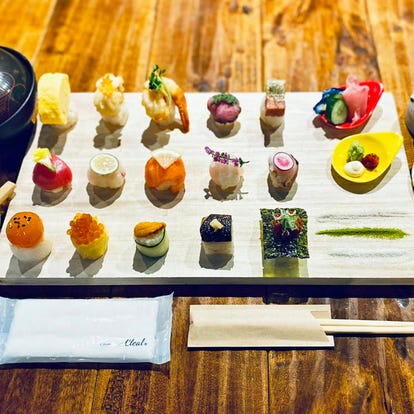 ランチならここ 京都府の寿司 すし でおすすめしたい人気のお店 ぐるなび