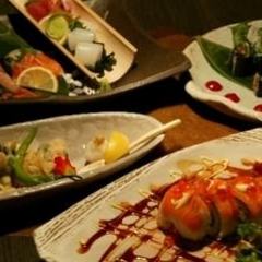 京都駅 個室居酒屋 ぎゃらりぃ栞屋