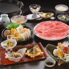 人形町今半 日本橋高島屋S．C．店
