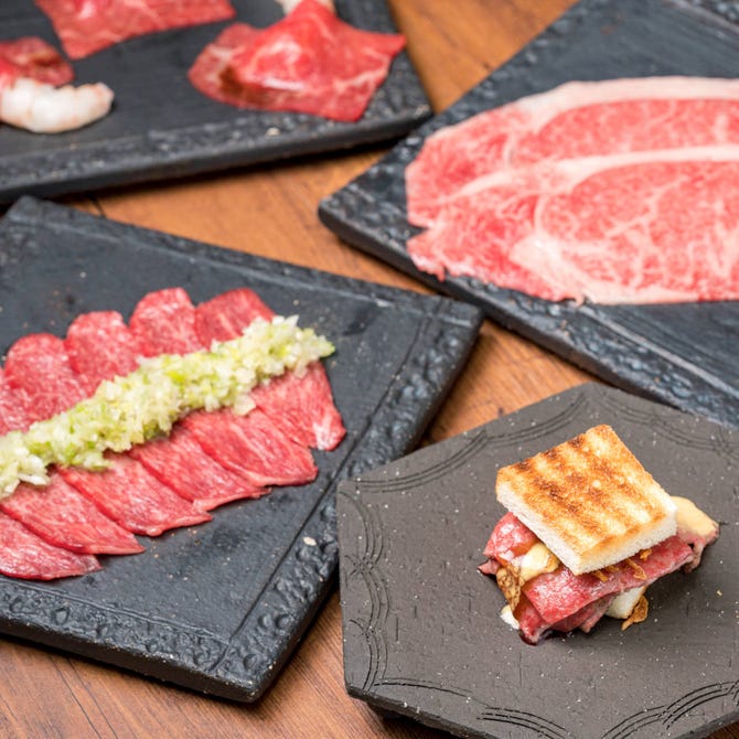 焼肉 牛者 船橋 西船橋 焼肉 ぐるなび