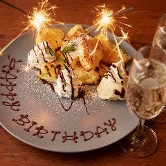 クラフトビールダイニング SCHMATZ ‐シュマッツ‐ 中目黒