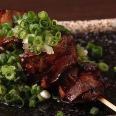 炭火焼鳥 火鳥蘭