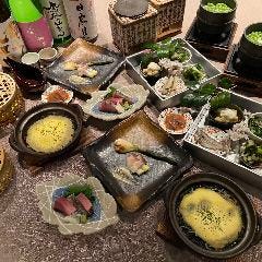 酒芳 くぐりんしゃい 新大阪駅 海鮮 海鮮料理 ぐるなび