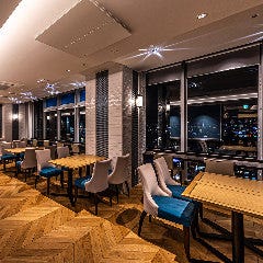 SHIN－OSAKA  KIRAKU楽－gaku－