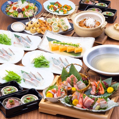 美味しいお店が見つかる 用賀駅周辺の居酒屋でおすすめしたい人気のお店 ぐるなび