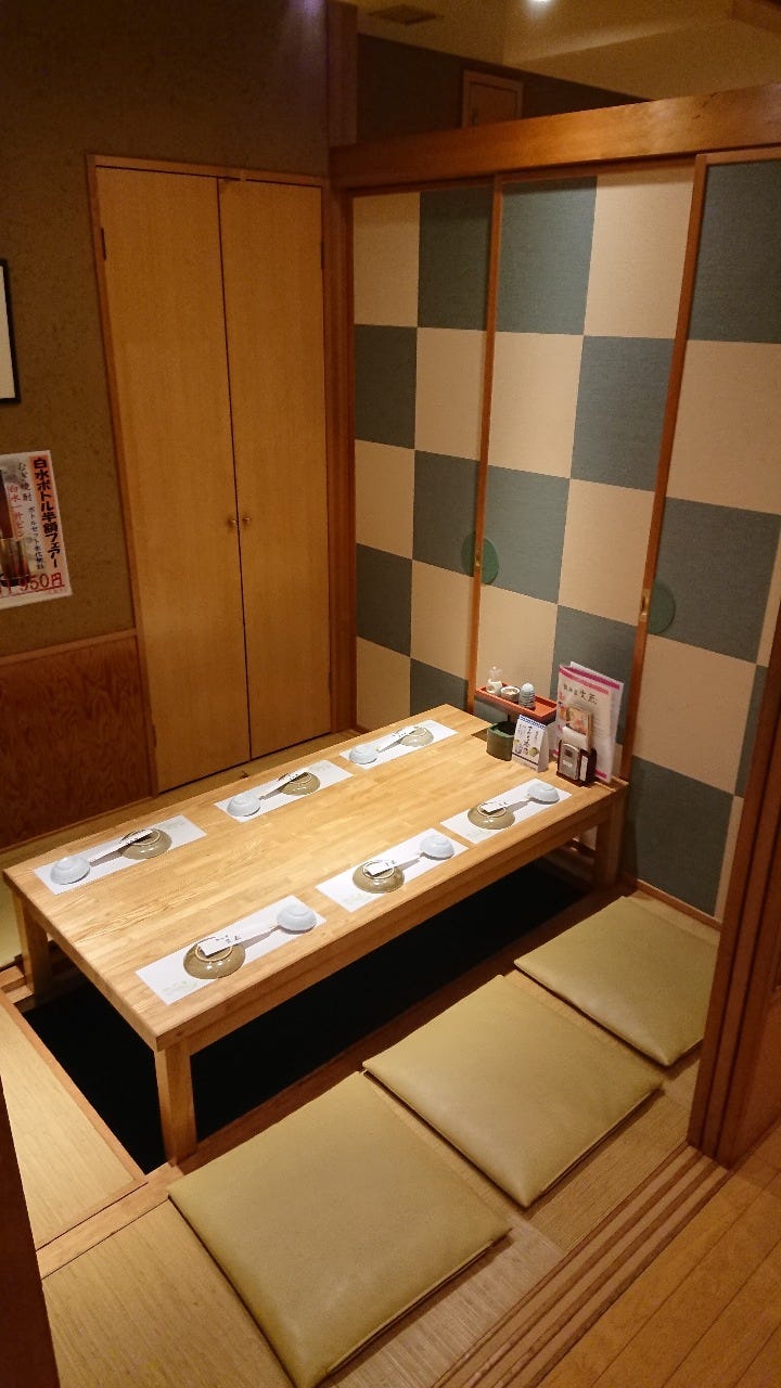 席のみのご予約の詳細 鍛冶屋 文蔵 東武練馬店 成増 居酒屋 ぐるなび