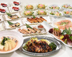鍛冶屋 文蔵 東武練馬店