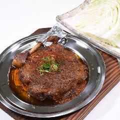 鍛冶屋 文蔵 東武練馬店