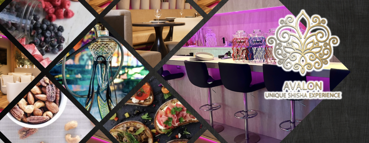 AVALON シーシャカフェ&バー 心斎橋店のURL1