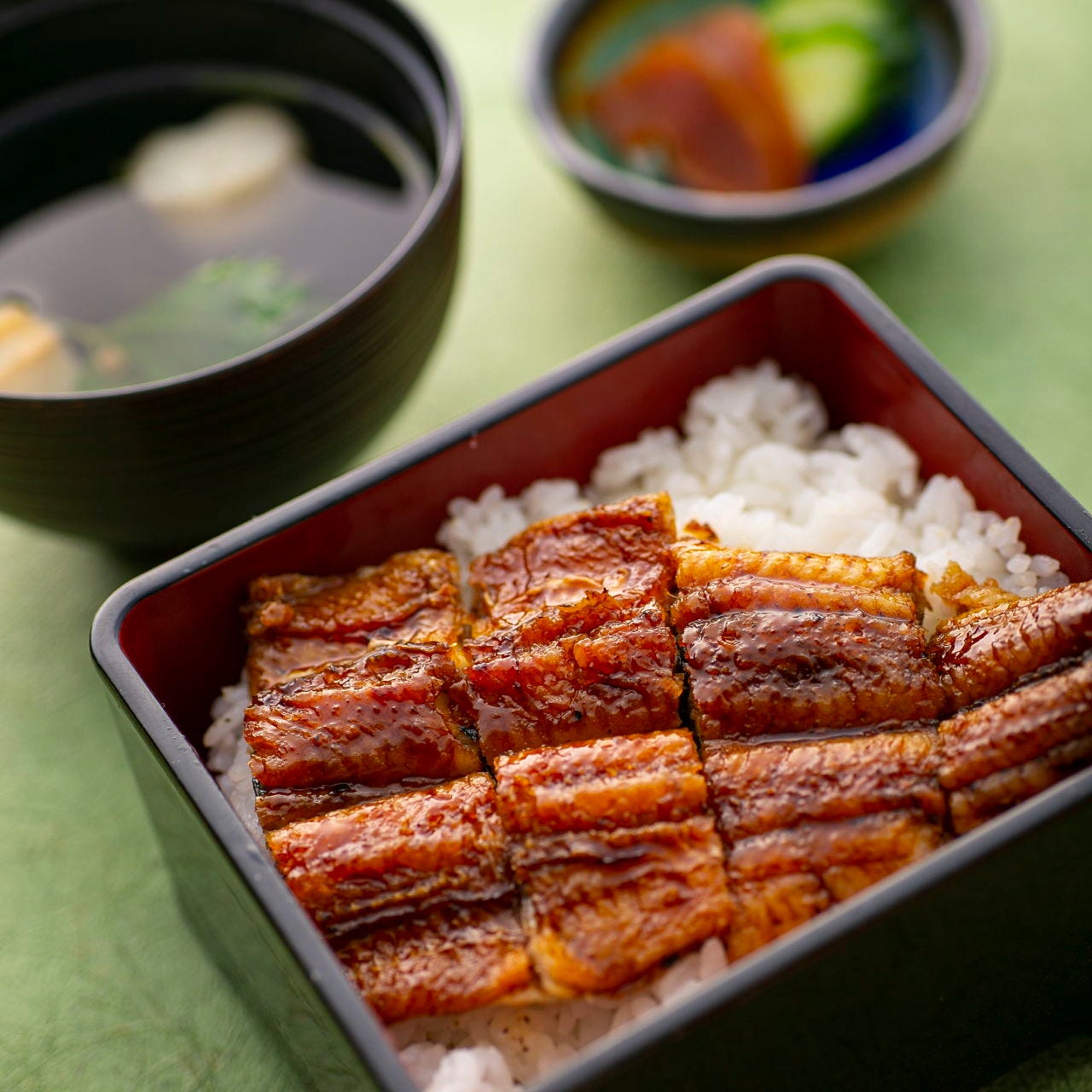 21年 最新グルメ うなぎ処 うな富 北千里店 吹田 摂津 レストラン カフェ 居酒屋のネット予約 大阪版