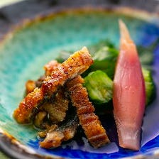 うなぎ処 うな富 北千里店 写真 ぐるなび