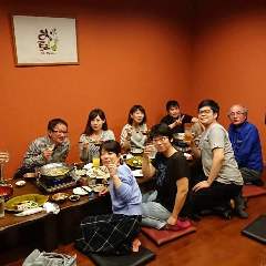 一膳一献 お豆 佐賀市 居酒屋 ぐるなび