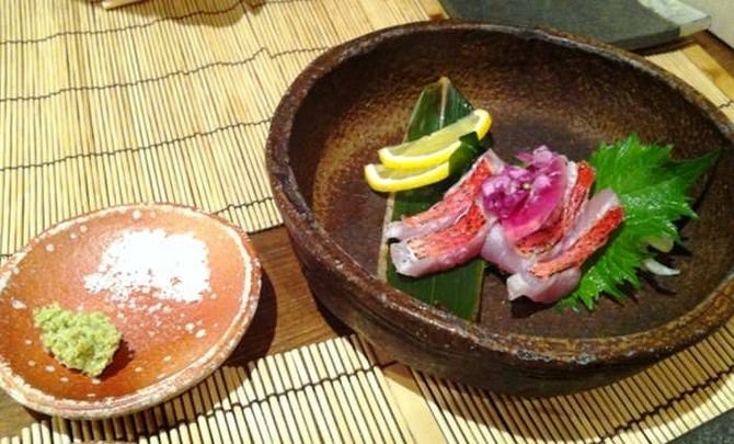 旬菜 ぼちぼち 大阪 京橋 居酒屋 ぐるなび