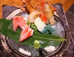 旬菜 ぼちぼち