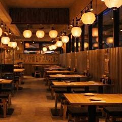 博多酒場 あいらしか 広島立町店