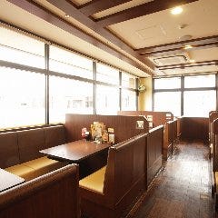 カレーハウスCoCo壱番屋 倉敷沖店