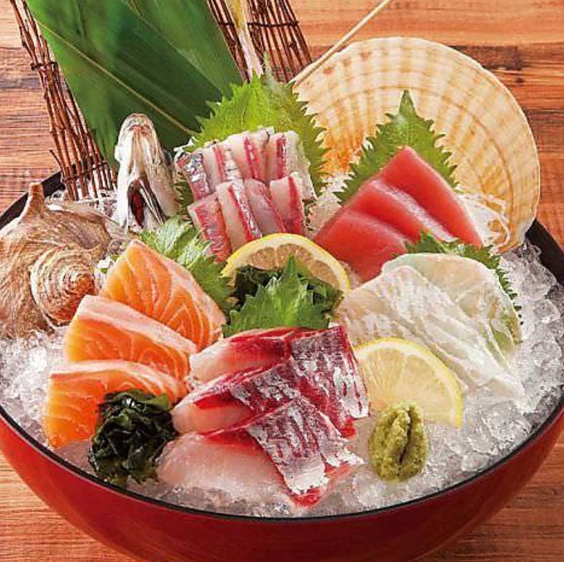 魚鮮水産 須賀川店のURL1