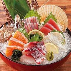 魚鮮水産 須賀川店