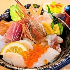 魚鮮水産 須賀川店 