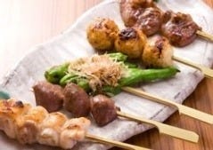 鶏匠庵 ルミネ2大宮店