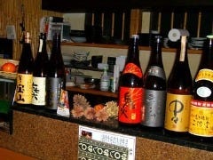 べったこ亭 あざみ野店