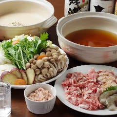 ナチュラルダイニング 風