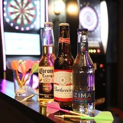 Amusement Dining Bar SOLS（ソルス） 平塚 