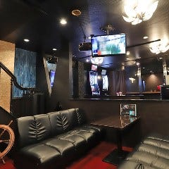 Amusement Dining Bar SOLS（ソルス） 平塚