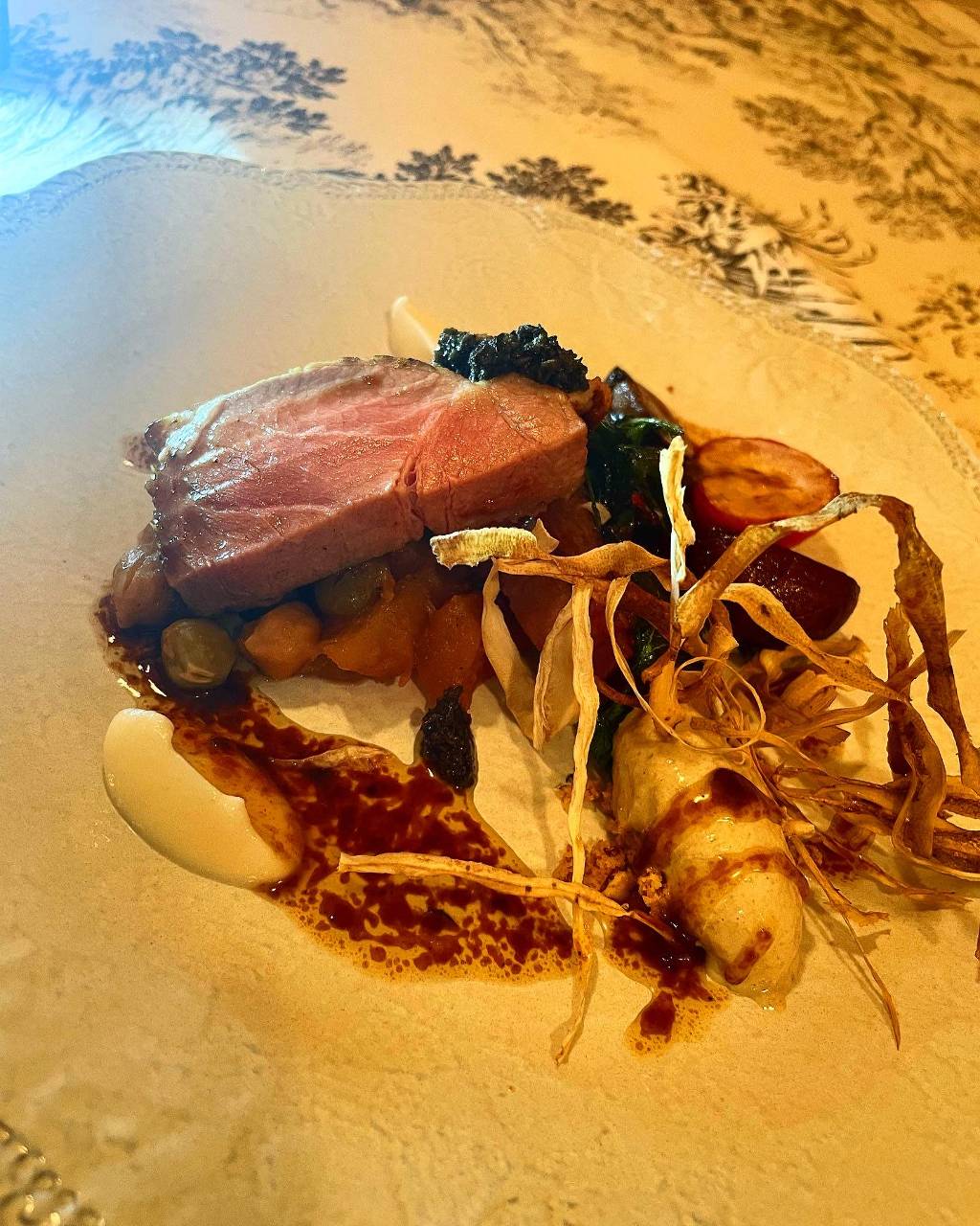 ブラッスリー ロランジュ＜Brasserie L'orange＞（新潟市東区・北区