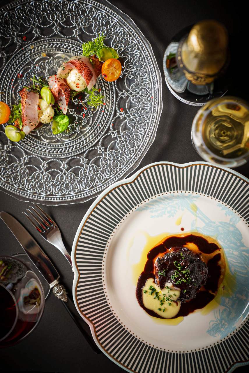 ブラッスリー ロランジュ＜Brasserie L'orange＞（新潟市東区・北区