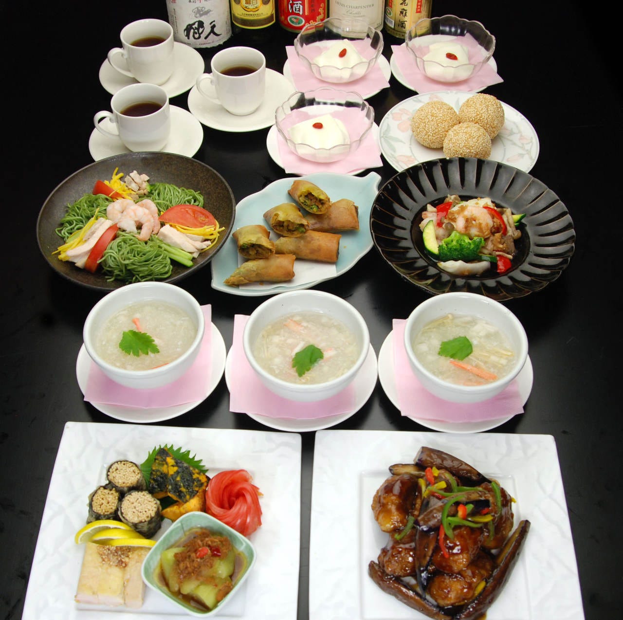 夏ランチ 雅 みやび コース 女子会 ミーティングに最適 全8品 2 800円 の詳細 飛天散華 奈良市 中華料理 ぐるなび 夏ランチ 雅 みやび コース 女子会 ミーティングに最適 全8品 2 800円 の詳細 飛天散華 奈良市 中華料理 ぐるなび