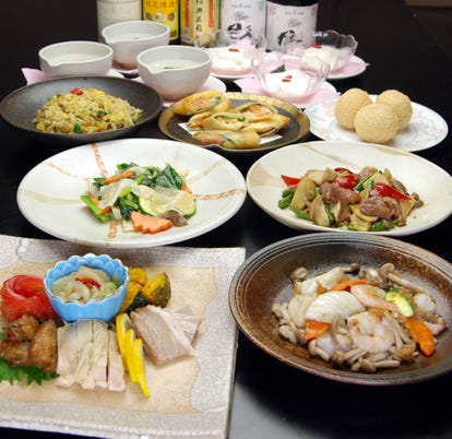 ランチならここ 奈良市のバイキング ビュッフェ でおすすめしたい人気のお店 ぐるなび