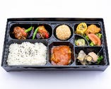 中華弁当　天山（てんざん）