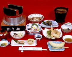 7700円料理イメージ