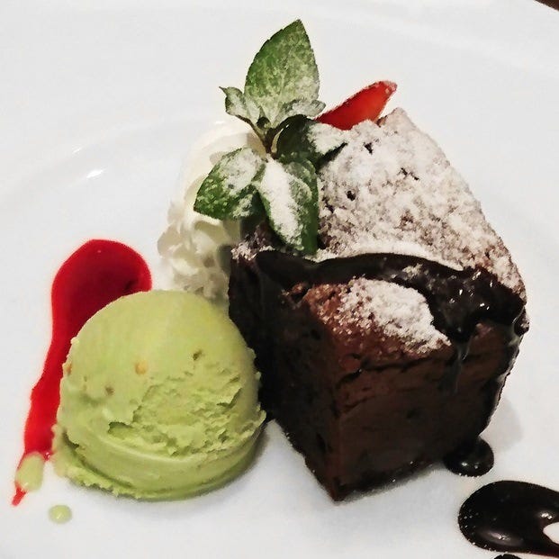 Oyster Bar ジャックポットみなとみらい メニュー：ピッツァ&パスタ ぐるなび