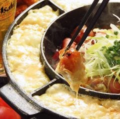 やきとり・やきとん 王道 郡山駅前店 