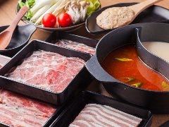 山陰海鮮 炉端かば 松江駅前店 